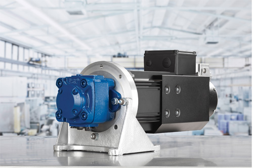 BoschRexroth-Sytronix
