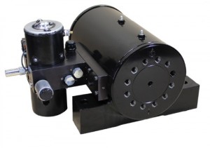 Hela- Electro-Hyrdualic-Rotary-Actuator