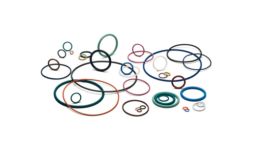 D-Rings  Global O-Ring and Seal