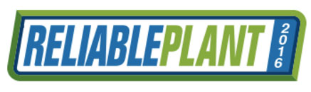 Reliable Plant logo
