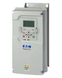 Eaton variable speed drive