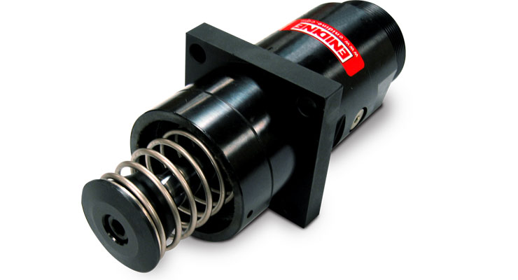 Industrial shock absorbers: The sizing process