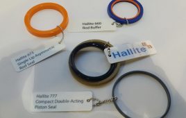 Hallite-PTFE