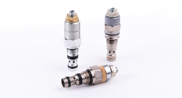 crane safety valve free sample