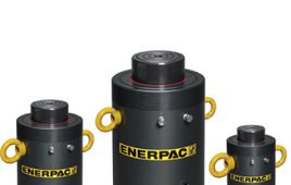 High Tonnage Cylinders from Enerpac