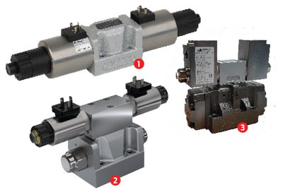 Wandfluh-NG10-spool-valves
