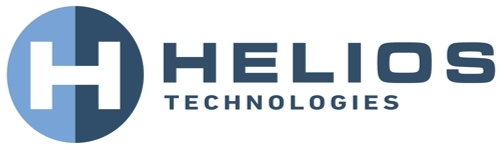 Helios technologies logo