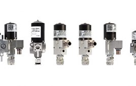 Marotta Core solenoid valves Products image