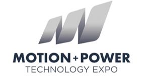 Motion and Power Tech Logo