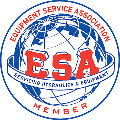 ESA Equipment Services Association Logo