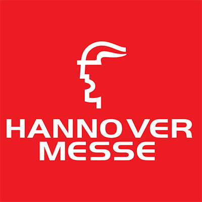 hannover messe 1 logo