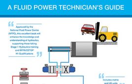 Practical guide to hydraulic maintenance webtec Book Cover