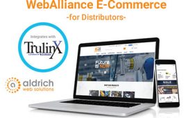 Tribute Inc announces partnership with Aldrich for Trulinx software users