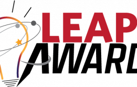 Submissions open for 7th annual LEAP Awards program
