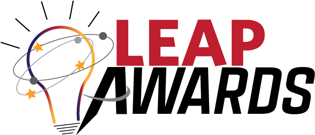leap awards logo