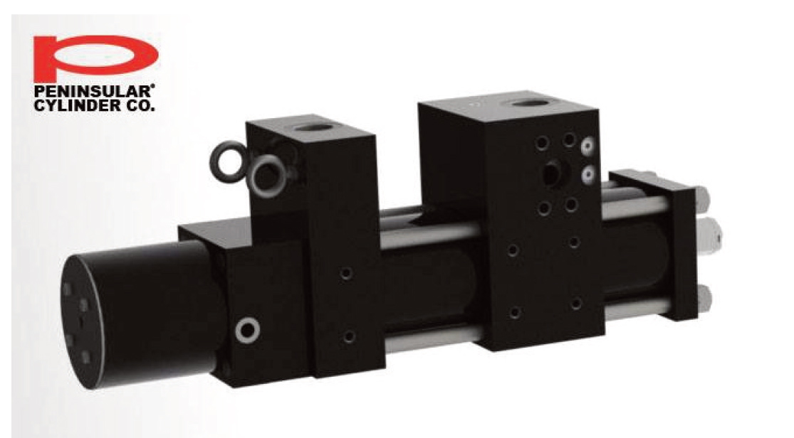 Peninsular Cylinder Named A Finalist For The Coolest Thing Made Coolest Thing Made
