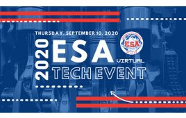 ESA Virtual Tech Event