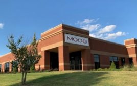 Moog Huntsville Service Center