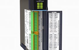 Delta-compute-LC8-2-load-cell-motion-controller