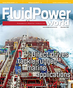 Fluid Power World Digital Edition