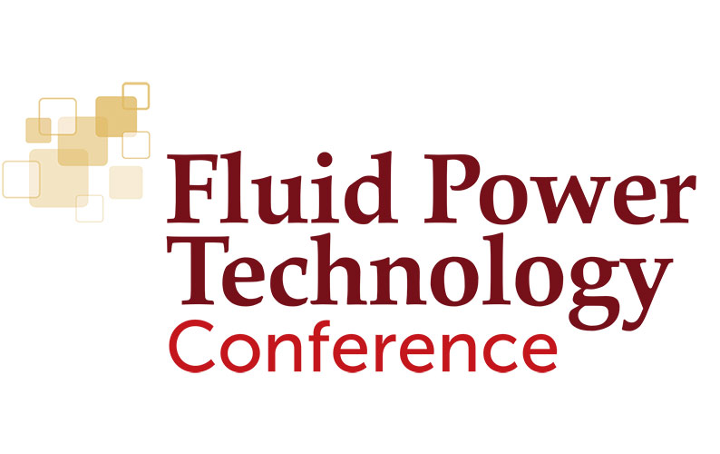 Fluid power technology conference 22 logo