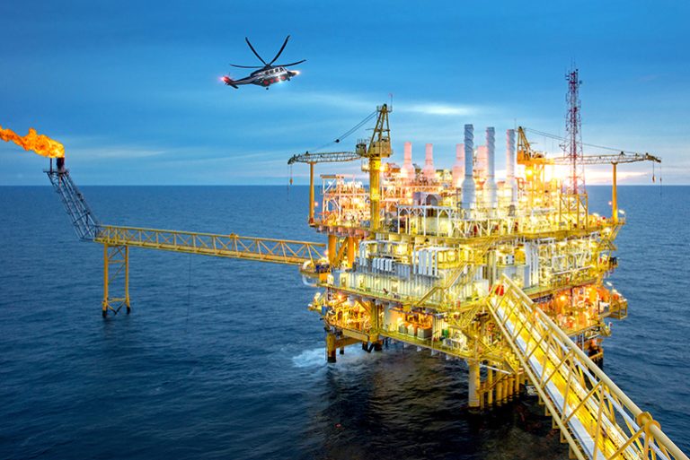 Why Hurricane Isaias Shaking Up Gulf Oil Production Matters Right Now