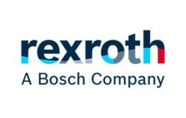 Bosch Rexroth logo