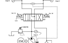 Troubleshooting Challenge August 22 822-Troubelshooting-Circuits#7A-cyl-LS-pump