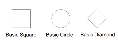 Hydraulic-symbology-basic-shapes