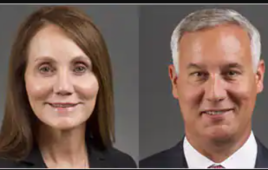 Parker Elects Jennifer A. Parmentier as Chief Executive Officer and Andrew D. Ross as Chief Operating Officer, Effective January 1, 2023