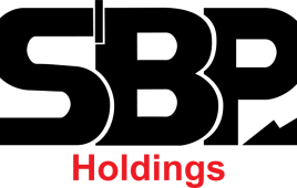 SBP Holdings logo