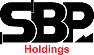 SBP Holdings logo