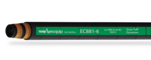 Danfoss EC881 Dynamax hose