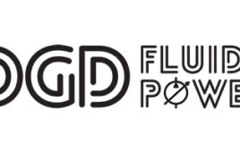 DGD Fluid Power logo CFT