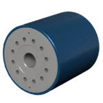 IC-Fluid IC10 rotary actuator