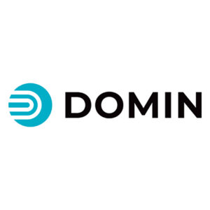 domin logo