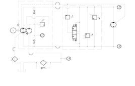 DECEMBER troubleshooting challenge Hydrostatic circuit