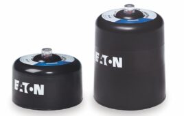 Eaton’s introduces new tank-mounted vent breather for hydraulic applications