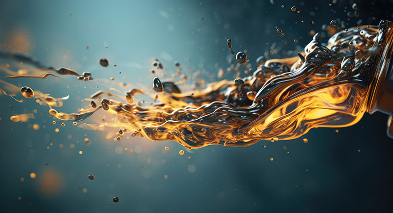 How long should hydraulic fluid last? - Fluid Power World