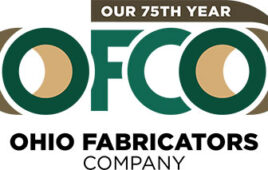 Ohio Fabricators receives Gold Supplier Award From Parker Hannifin