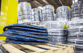 Kurt Hydraulics continues growth with new hose warehouse in Minnesota