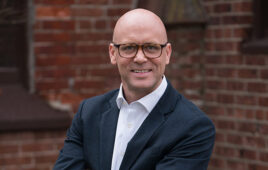 Versa Products' new COO Rob Healey