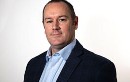 Brian Weisbarth, Head of Finance/Controlling & HR at anyseals Inc., has been appointed to the board of directors for ISD.