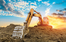 Changing from traditional powertrains to electrified machines requires optimizing the hydraulic system components to reduce energy consumption and extend vehicle range.