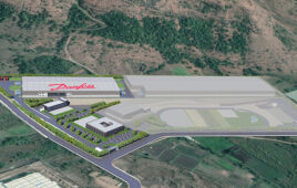 Danfoss_India_exterior