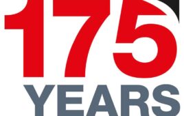 Leybold 175th anniversary