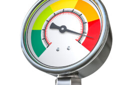 prevent pressure spikes