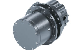 Danfoss-bauma-Thorx-CLM-12-T-cam-lobe-motor