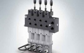 HAWE-PSL-CAN-directional-valve