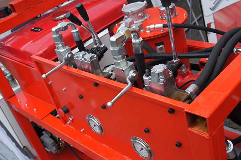 By implementing a visual inspection program, you can spot early signs of wear, rust, or contamination that may cause corrosion.